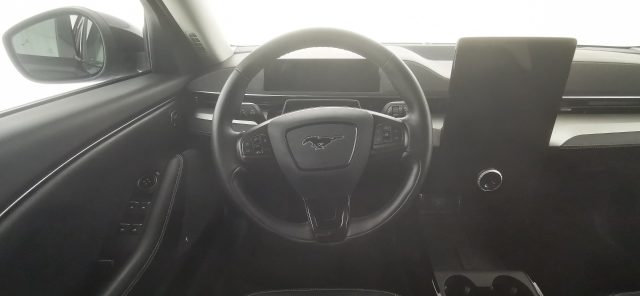 FORD Mustang Mach-E usata, con Riconoscimento dei segnali stradali