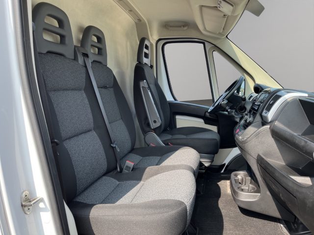 FIAT Ducato usata 7