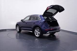 AUDI Q5 usata 32