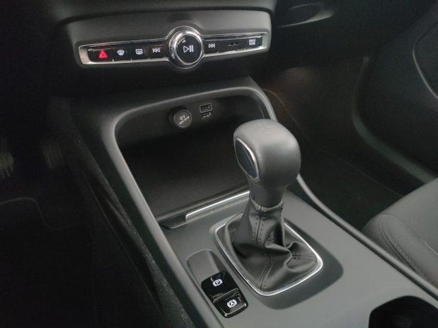 VOLVO XC40 usata, con Sensori di parcheggio posteriori