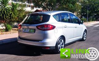 FORD C-Max usata, con Airbag