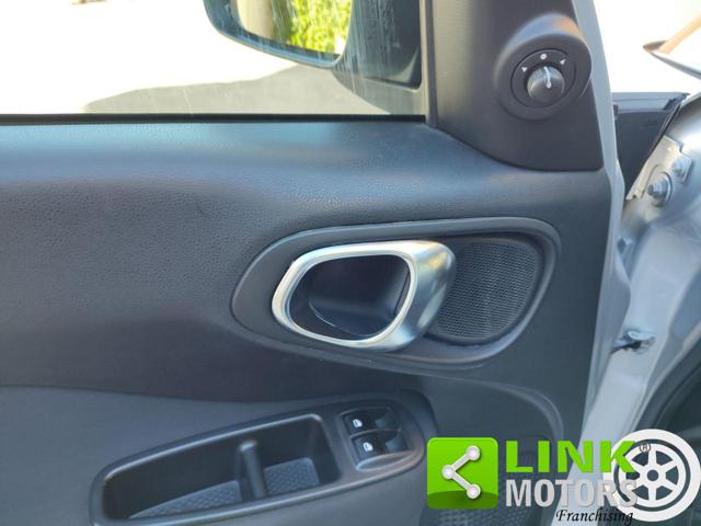 FIAT 500L usata 21