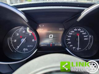 ALFA ROMEO Giulia usata, con Cruise Control