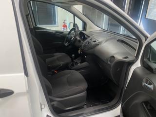 FORD Transit Courier usata, con Filtro antiparticolato