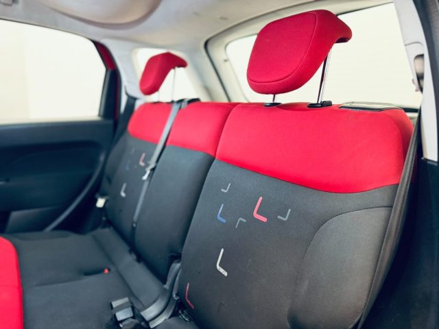FIAT 500L usata, con Park Distance Control