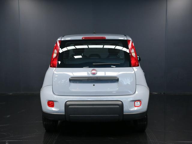 FIAT Panda usata, con Alzacristalli elettrici