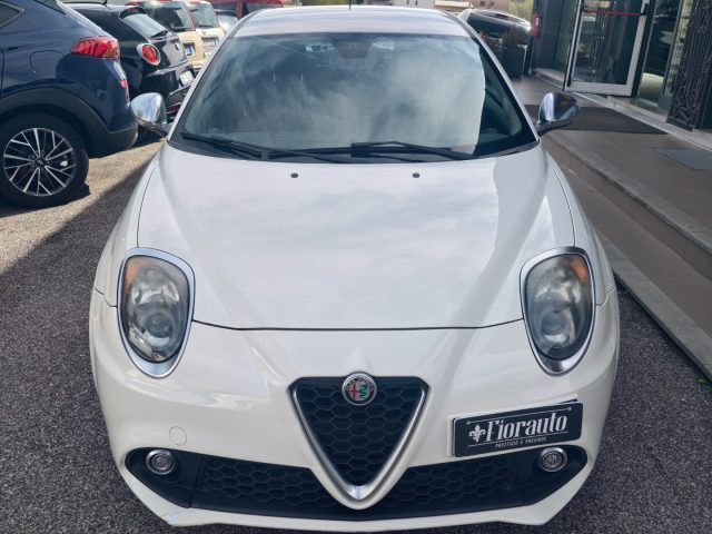 ALFA ROMEO MiTo usata, con ABS