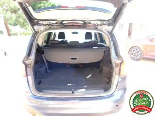 BMW 216 usata, con Sensore di pioggia