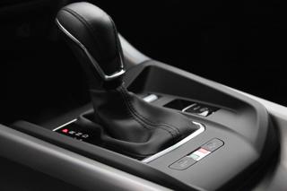 ALFA ROMEO Tonale usata, con Luci diurne LED