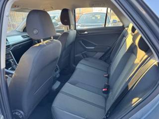 VOLKSWAGEN T-Roc usata, con Cruise Control