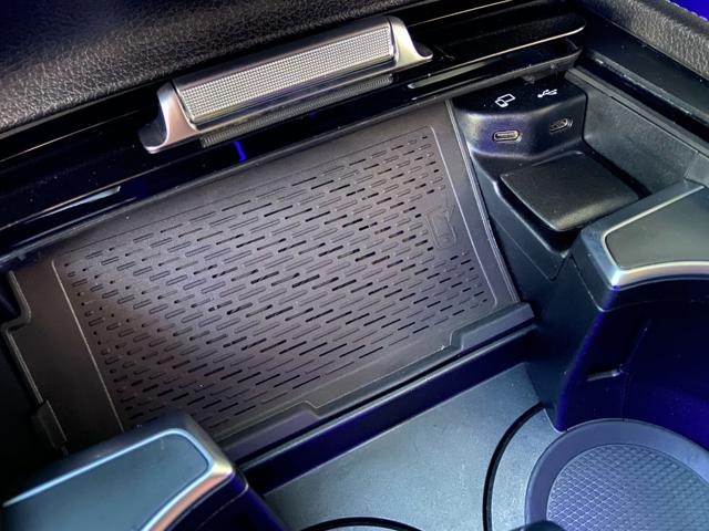 MERCEDES-BENZ GLE 300 usata, con Fendinebbia