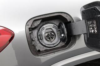 MERCEDES-BENZ GLA 250 usata, con Filtro antiparticolato