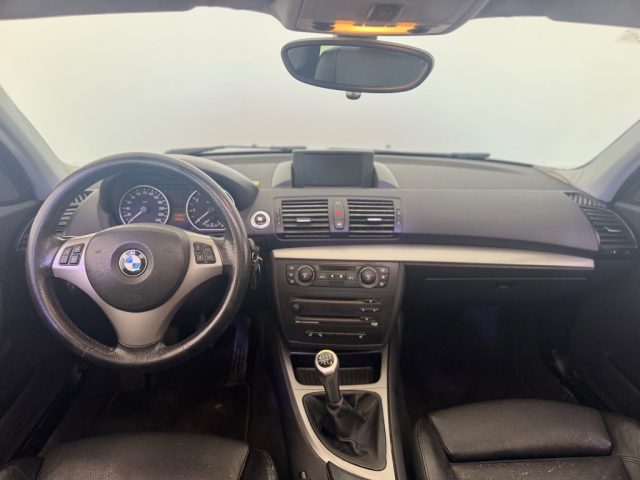 BMW 120 usata 12