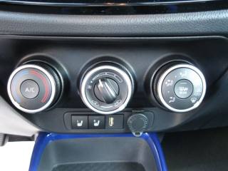TOYOTA Aygo X usata, con USB