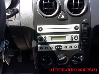 FORD Fusion usata, con Servosterzo