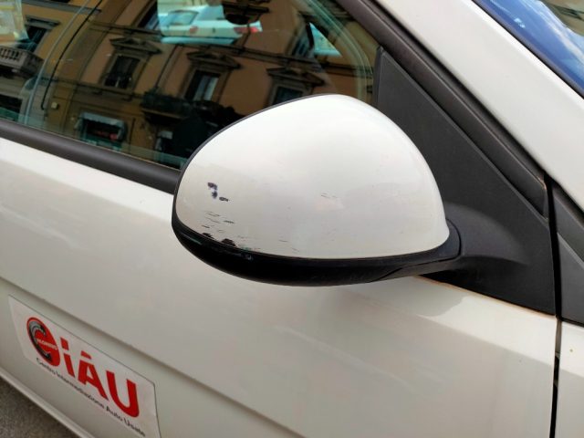 LANCIA Ypsilon usata 17