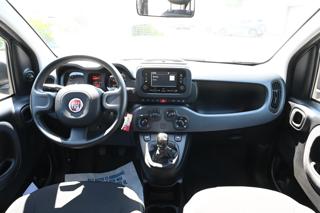 FIAT Panda usata, con Immobilizzatore elettronico
