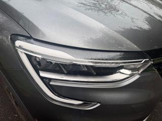 RENAULT Arkana usata, con Controllo elettronico della corsia