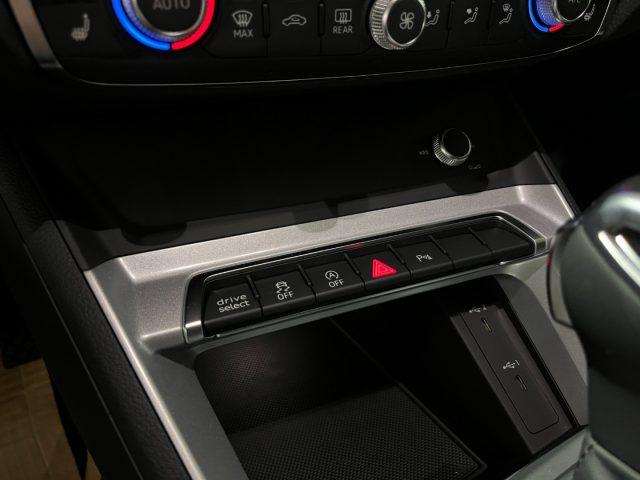 AUDI Q3 usata, con ESP