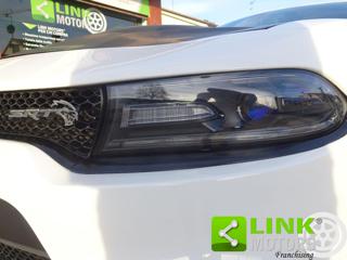 DODGE Charger usata, con Sedili sportivi