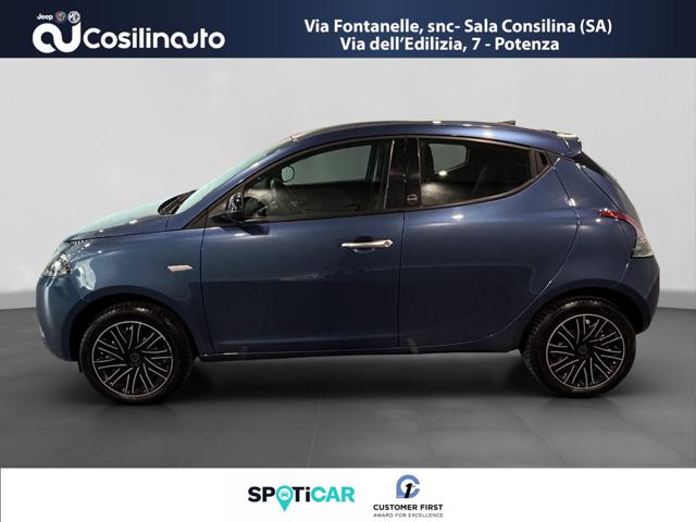 LANCIA Ypsilon usata, con Airbag