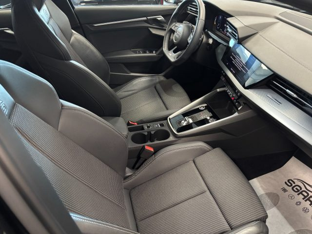 AUDI A3 usata, con Climatizzatore
