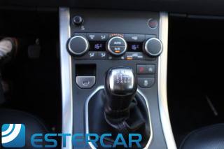 LAND ROVER Range Rover Evoque usata, con Park Distance Control