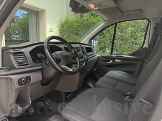 FORD Transit Custom usata 8