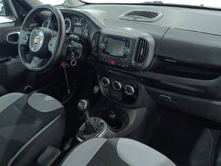 FIAT 500L usata, con ESP
