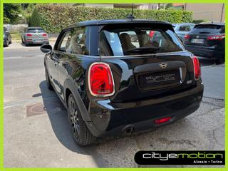 MINI One usata, con Alzacristalli elettrici