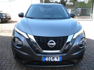 NISSAN Juke 1.0 DIG-T 114 CV Acenta con Look Pack
