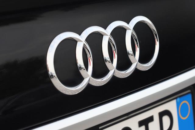 AUDI Q5 usata, con Specchietto retrovisore con funzione antiabbagliamento