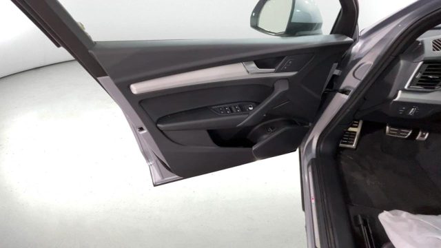 AUDI Q5 usata, con Antifurto