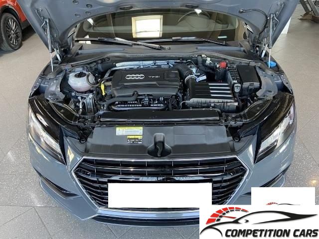AUDI TT usata, con Fari Xenon