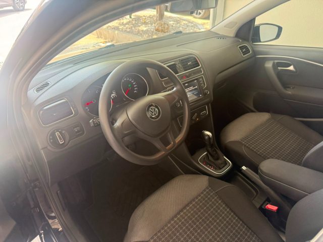 VOLKSWAGEN Polo usata, con Immobilizzatore elettronico