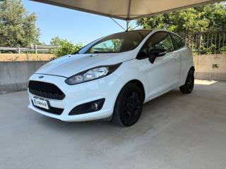 FORD Fiesta 1.4 3 porte Bz.- GPL SCADENZA 10/2026 EURO 6