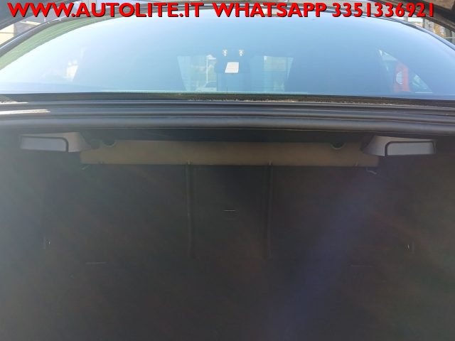 MERCEDES-BENZ CLA 180 usata, con Touch screen