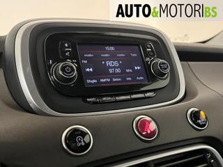 FIAT 500X usata, con Fari Xenon