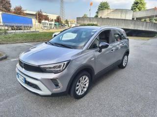 OPEL Crossland usata, con Cerchi in lega