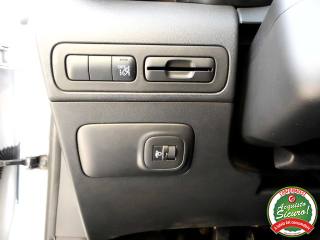CITROEN C3 Aircross usata, con Immobilizzatore elettronico