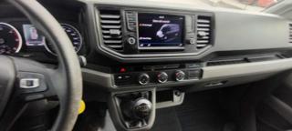 VOLKSWAGEN Crafter usata, con Chiusura centralizzata