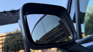 JEEP Renegade usata, con Touch screen