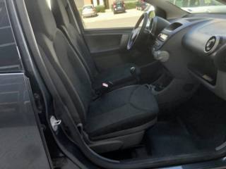 TOYOTA Aygo usata, con Servosterzo