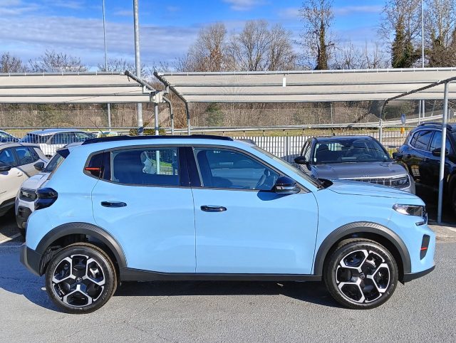 CITROEN C3 usata, con Airbag Passeggero