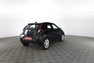 TOYOTA Aygo X usata 3