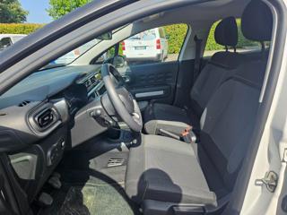 CITROEN C3 usata, con Alzacristalli elettrici