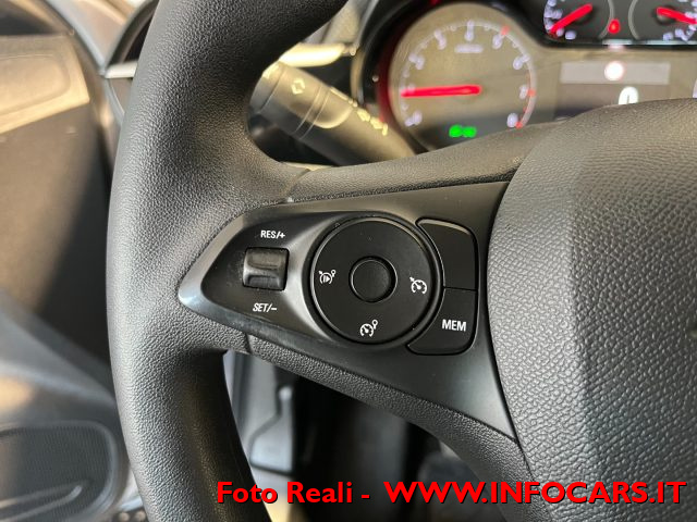 OPEL Corsa usata, con Vivavoce