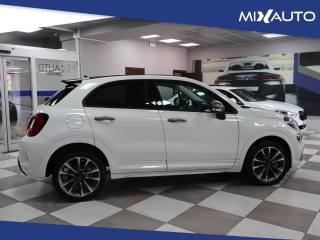 FIAT 500X usata, con Airbag laterali