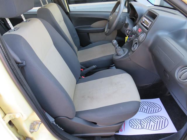 FIAT Panda usata 22