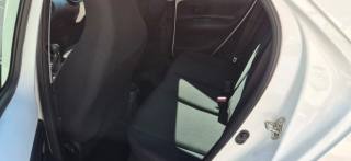 TOYOTA Aygo X usata, con Controllo elettronico della corsia